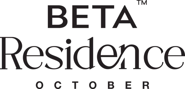 BETA Residence October